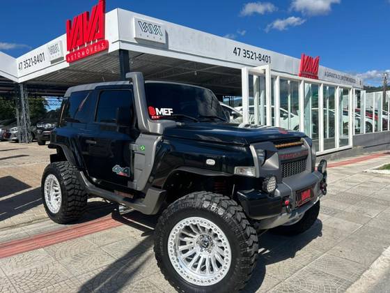 TROLLER T4 3.2 XLT 4X4 20V TURBO INTERCOOLER DIESEL 2P MANUAL TROLLER T4 3.2 XLT 4X4 20V TURBO INTERCOOLER DIESEL 2P MANUAL